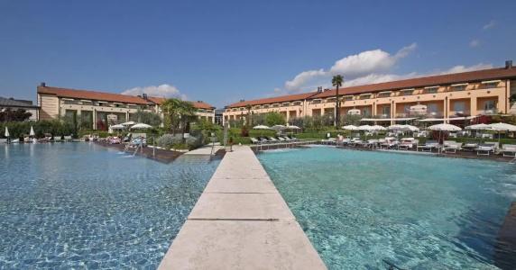 Caesius Thermae & Spa Resort - 29