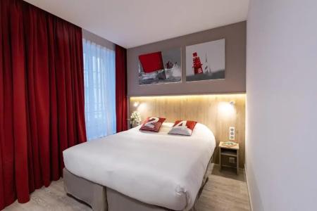 The Originals Boutique, Hôtel des Marins, Saint-Malo (Inter-Hotel) - 47