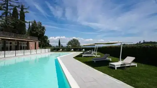 Relais Cappuccina - 14