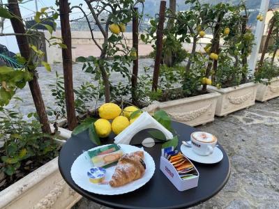 Dint'a Torre Bed and Breakfast - 9