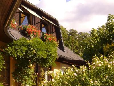 Restaurant - Häuserl im Wald Graz - 15