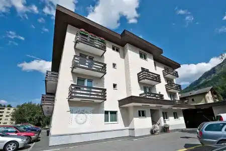 Sonne St. Moritz 3* Superior - 23