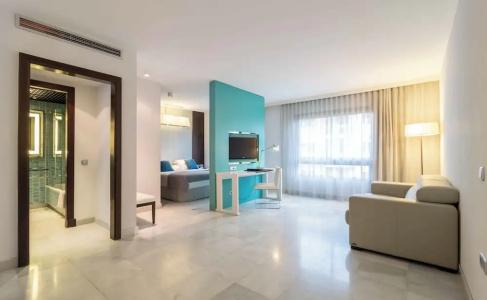 Mercure Algeciras - 108