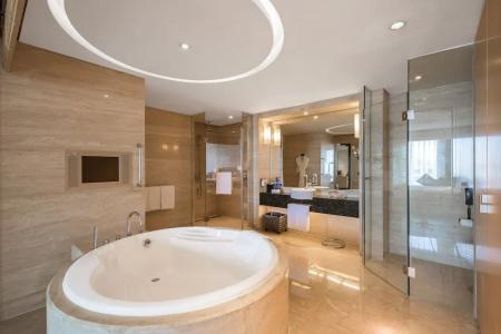 Crowne Plaza Tianjin Binhai, An Ihg - 121