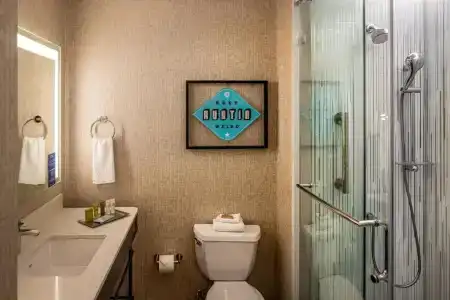 Hilton Austin Airport - 58