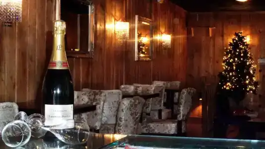 Madame Vacances - Hôtel Courchevel Olympic - 18