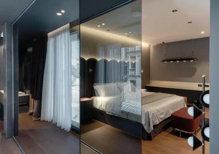 La Suite Matera & Spa - 6