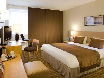 Mercure Paris Roissy Cdg - 62