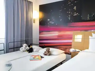 Novotel Bordeaux Centre Ville - 104