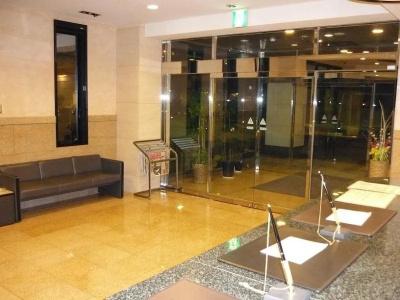 Business Cosmo Inn - 13