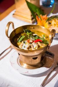 Boutique Albana Real - Restaurants & Spa - 11