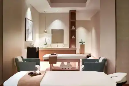Swissôtel Living Al Ghurair - 2