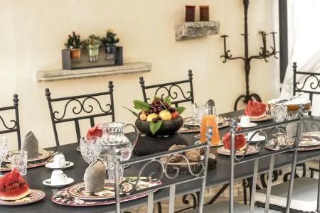Relais 147 - Luxury b&b - 9