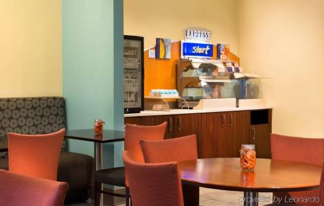 Indigo Boston Garden, An Ihg Hotel - 17