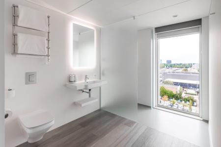 Yotel Edinburgh - 31