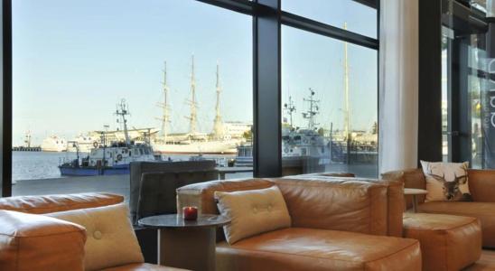 Courtyard by Marriott Gdynia Waterfront - 6