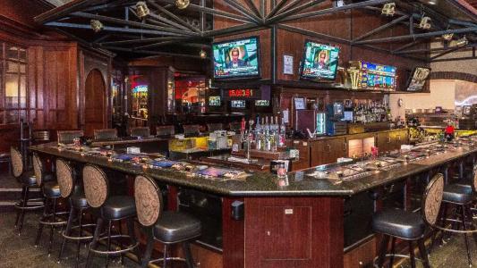 Boulder Station Casino - 24