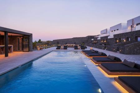 SantAnna Luxury Suites - 5