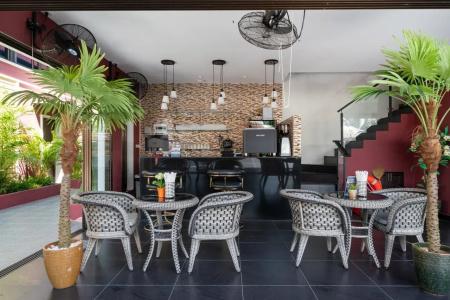 Boutique Resort Private Pool Villa - Sha Extra Plus - 25