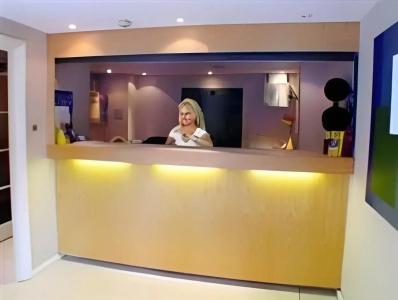 Mabledon Court - 10