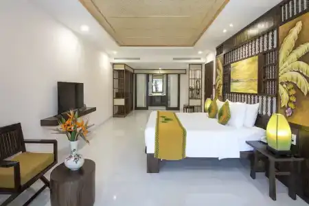 Palm Garden Beach Resort & Spa - 365