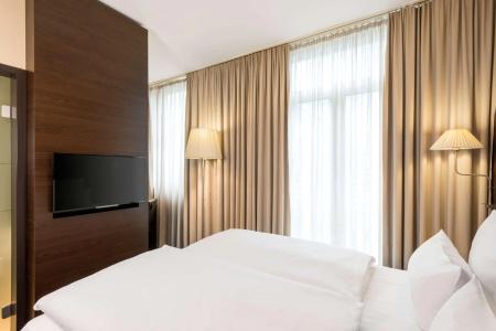 NH Düsseldorf Königsallee - 20