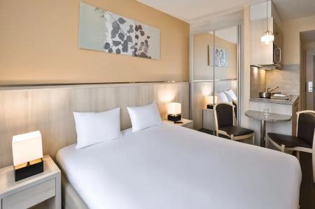 ApartAdagio Genève Mont-Blanc - 39