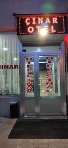 ÇInar - 19