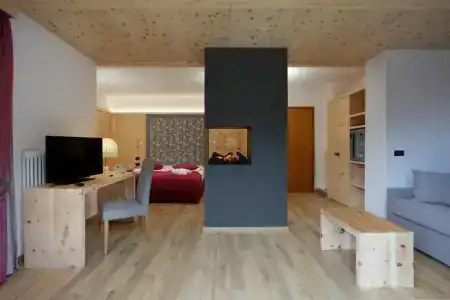 Tevini Dolomites Charming - 89