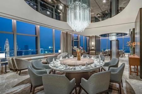 Renaissance Shenzhen Bay - 12