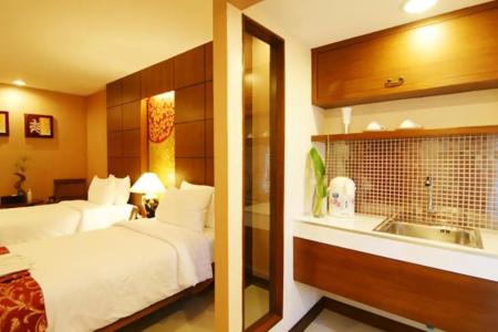 Mariya Boutique At Suvarnabhumi Airport - 60