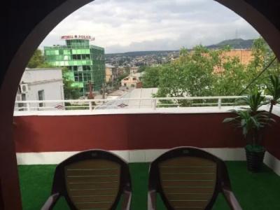 Daviti Tbilisi - 17