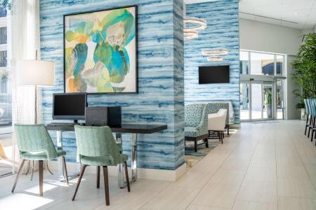 Hyatt Place - 7
