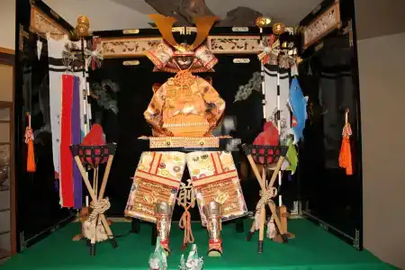 Senshoen - 21