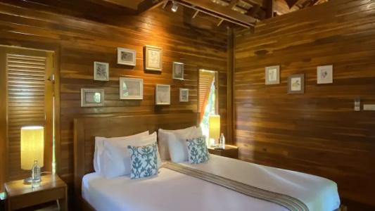 Nan Seasons Boutique Resort - 256