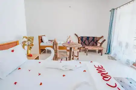 Bella Vista Zanzibar - 52