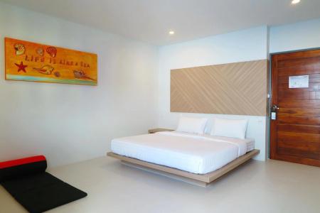 Phuket Marine Poshtel - Sha Plus - 4