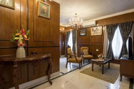 Baber Mahal Vilas - 81