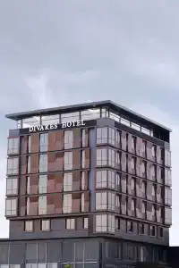 Divares Luxury - 0