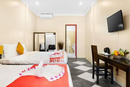 The Cockatoo Nature Resort & Spa - 41