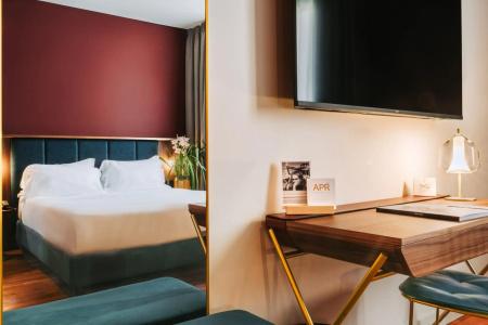 Mercure Ferrara - 5