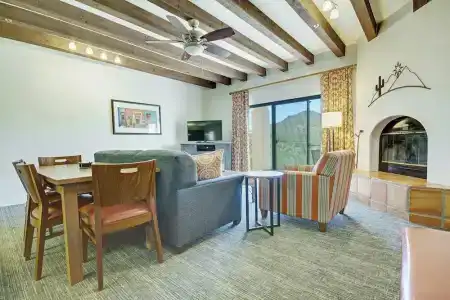 Starr Pass Golf Suites - 65