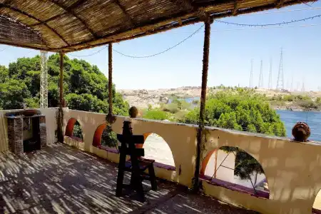 Hadouta Masreya Nubian Guest House - 14