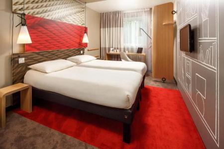 ibis Manchester Centre Princess Street - 43
