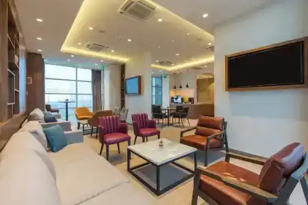 Sheraton - 74