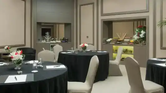 InterContinental Istanbul, an IHG - 25