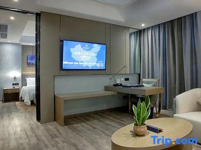Villa Semana & Spa - 142