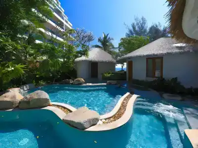 Kundala Beach Resort Hua Hin - 25