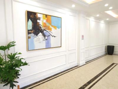 KháCh sạn Ngọc Lan hạ Long - 12