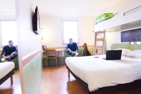 Ibis Budget Valence Sud - 29